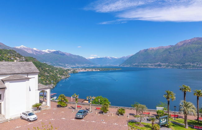 Red View Apartment - Foto 39