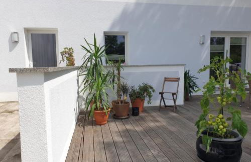 Ferienwohnung zur Flatterulme 1 - Foto 22