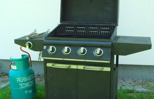 Beautiful holiday home in Masuria on river and lake - Foto 28