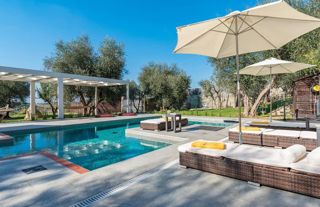 Casale Montegiovi 6 4 - Foto 21