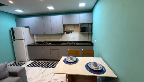 Mehl Loft Ilha do Mel - Foto 5, stove