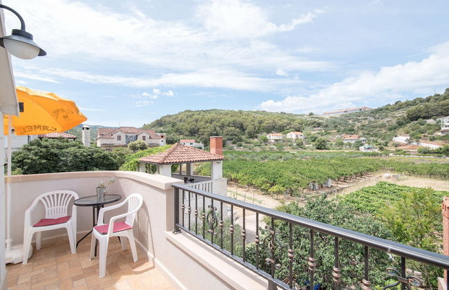 Apartments Mare - Foto 43