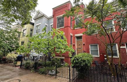 Sojourn BBQ & Secluded Patio in Capitol Hill - Foto 26