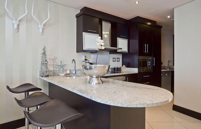 The Pearls of Umhlanga - Foto 17