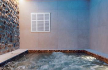 Loft SPA Massa Marittima - Foto 28