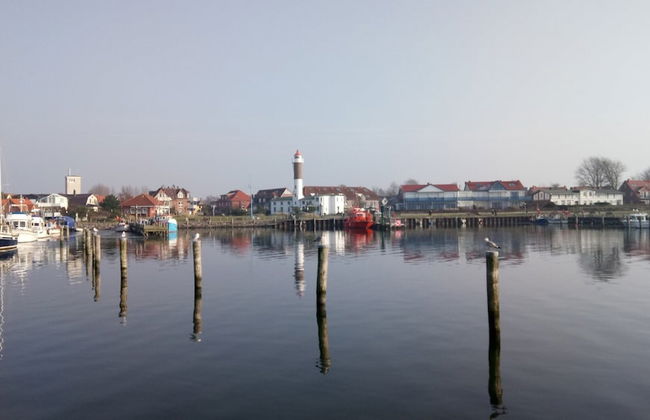 Modern Apartment in Wismar Near Sea - Foto 57