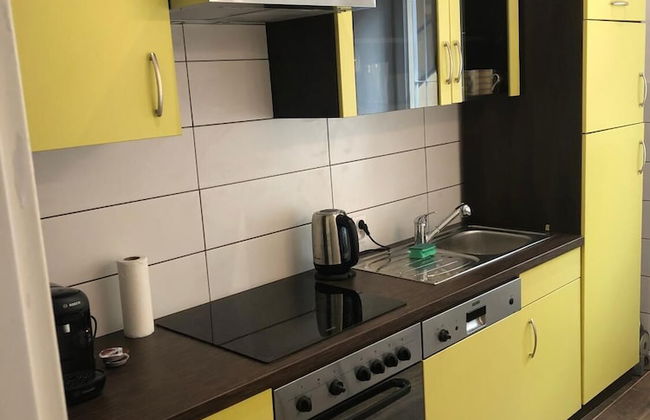 Apartmán Karla Čapka - Foto 13