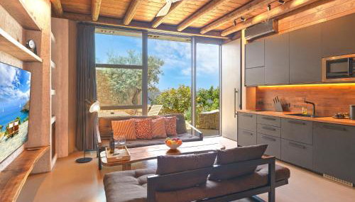 Sea View Garden Suites - Foto 5, Garden, Garden view