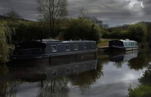 'Mill Cottage' Parbold - Foto 73