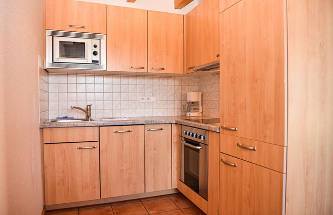 Aparthotel Sonnenburg - Foto 10