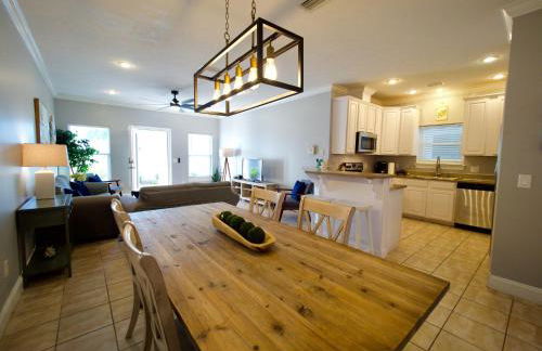 6 BR-Seaside Cotton-Heated Pool-Game Room with Pool Table - Photo 3