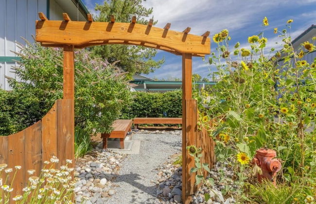 Thunderbird Resort Club - Foto 32