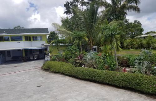 Fully renovated 4 bd with 2 master suits, 3 bth home in centralized location - Foto 13