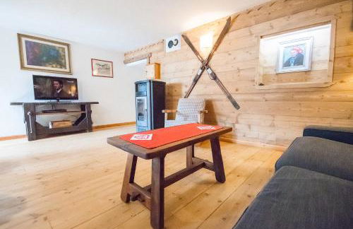 Maison Glarey Courmayeur CIR VdA 0023 - Foto 2