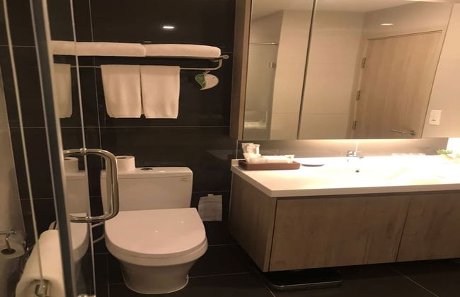 Somerset Harbourview Sri Racha - Photo 34