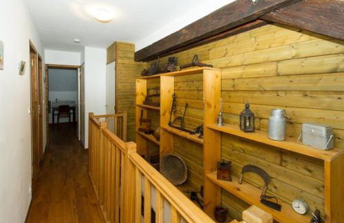 Charmante Grange avec Jardin et Animaux Acceptés - FR-1-489-47 - Foto 11