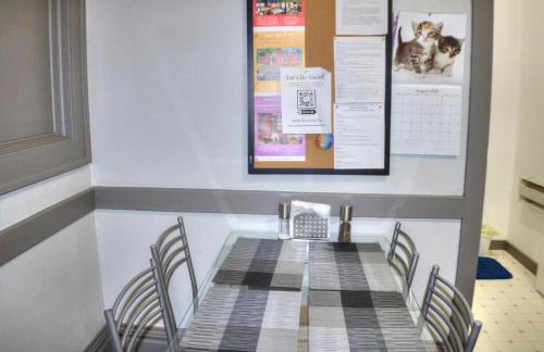 K3 2nd Floor Studio Stay, Eat, Drink, MTU, Keweenaw - Foto 9