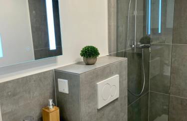 Ruhiges Studio I Nähe WHU I WLAN - Foto 5