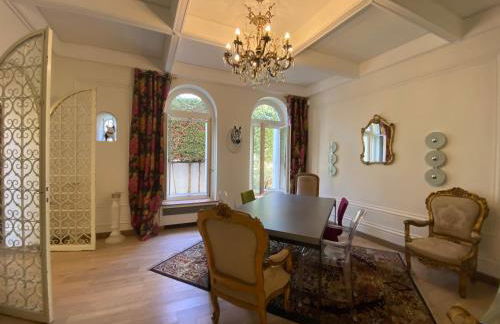 Villa avec piscine, Nice Centre - Foto 7