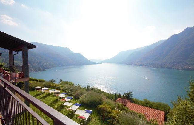 Pognana Luxury Apartment n.1 - 7 people - Foto 40