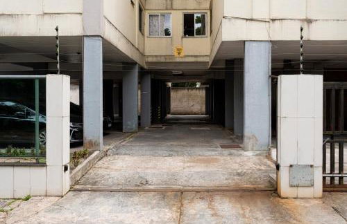 Apê 2 quartos e sala ampla todo refrigerado - Foto 45