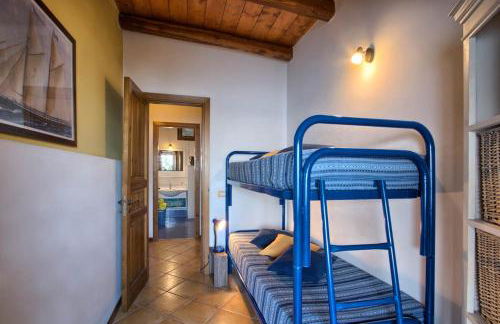 Case sulla spiaggia di Santa Marina Salina - Foto 42