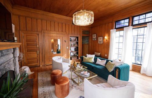 Docs Place Historic Jewel In Downtown Flagstaff Sophisticated Elegance - Foto 31