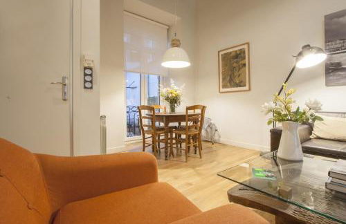 Maritxu's by Oldtown San Sebastián Aptos - Foto 29