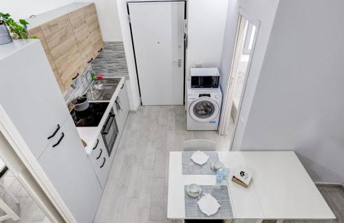 San Donato - Grazioso Moderno Monolocale - 600 m Metro Principi d'Acaja - Photo 15