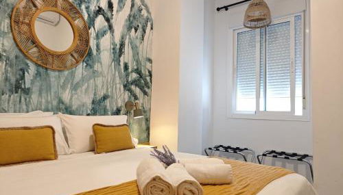 Apartamento del Mercado Little Apartments - Foto 4