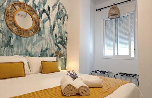 Apartamento del Mercado Little Apartments - Foto 4