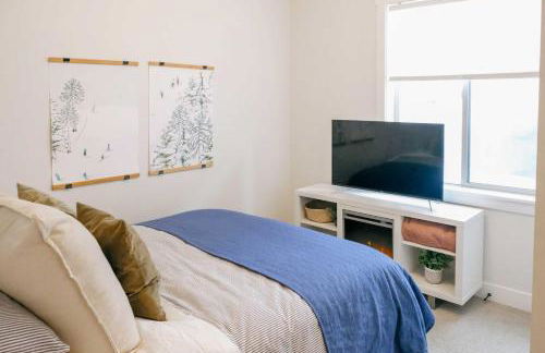 New-Build Townhome about 6 Mi to Park City! - Foto 19