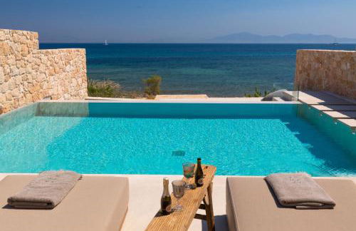 AÁSHNA Suites and Residences - Foto 68