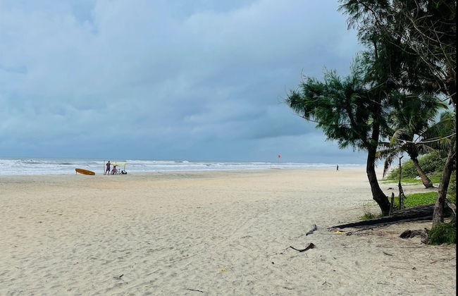 Veeniola Apartment - Stay in Goa - Foto 10