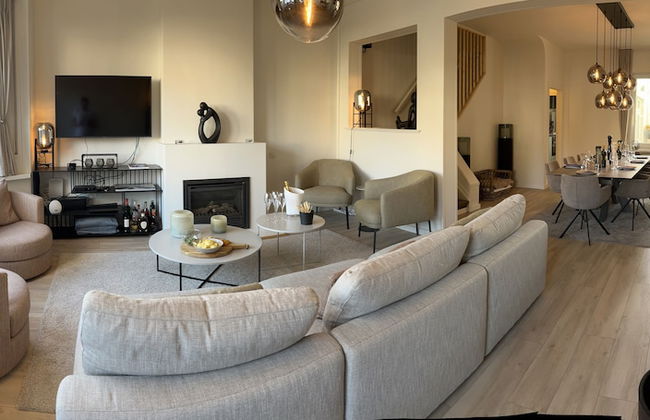 Instant Knokke - Foto 1