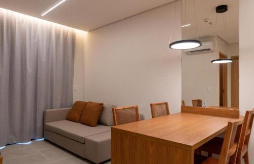 Apartamento Vista Mar Salinas Premium Resort - Photo 28