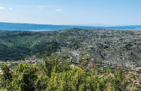 Beautiful Home In Srinjine With Sauna - Photo 39