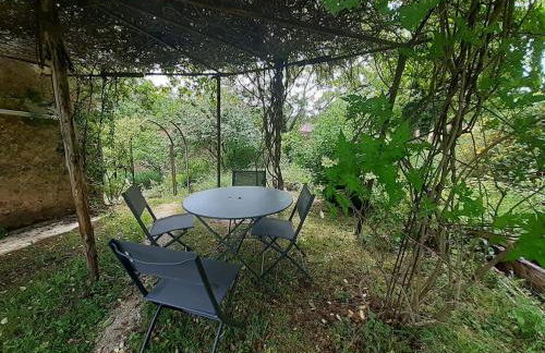 La maison parfumée - Foto 2