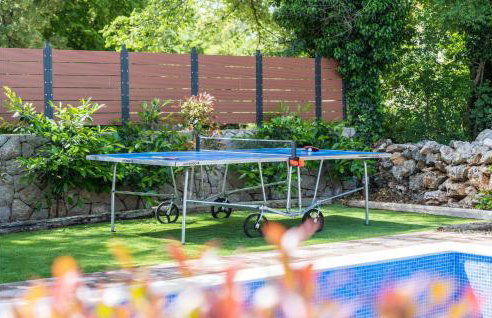 Stunning Home In Svet Vid Dobrinjski - Photo 39