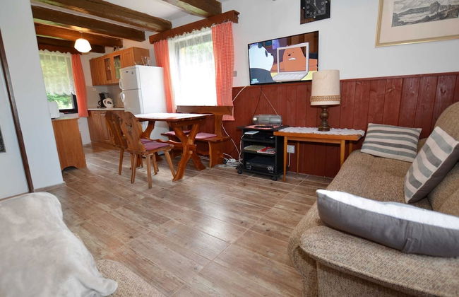 Country House in Czech Forest With Pool - Foto 11