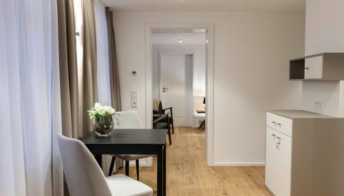 Maximilian Apartments Lindau - Foto 2