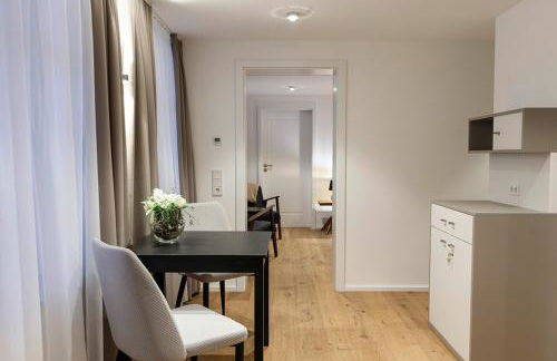 Maximilian Apartments Lindau - Foto 2