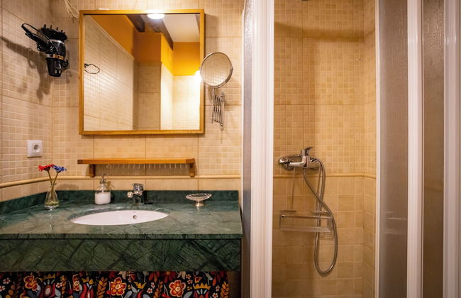 La casona de las meninas - Foto 27