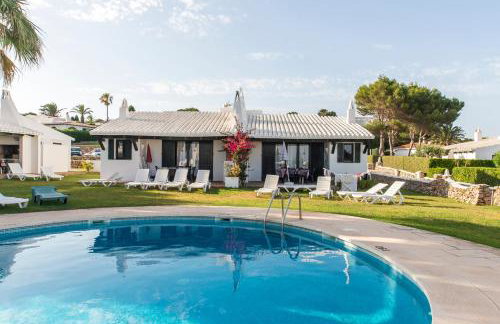 Casa 2 R en Complejo Binisafua - Foto 1