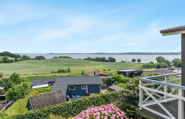 "Haraldina" - 350m to the fjord - Foto 4