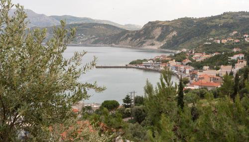 Panorama Hotel - Foto 2