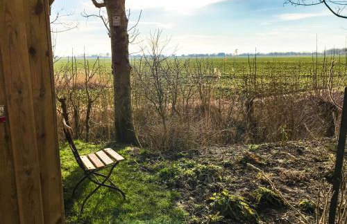 Gartenhaus Frieda - Foto 4