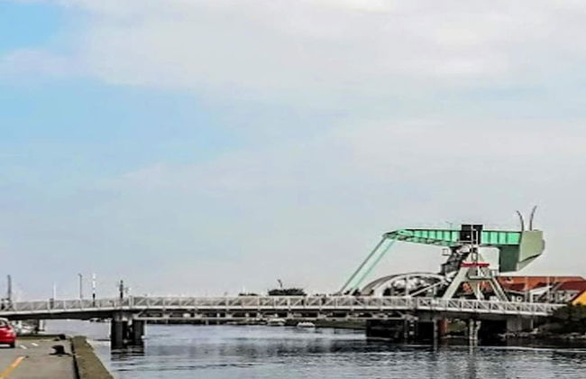 5 Person Holiday Home in Karrebaeksminde - Foto 25