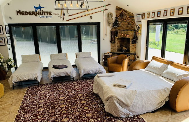 Luxury Studio Cottage at Foot of Yorkshire Wolds - Foto 2