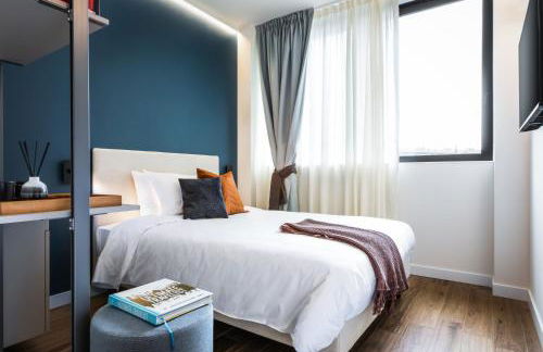 CO99 Art Building Residence - Foto 23